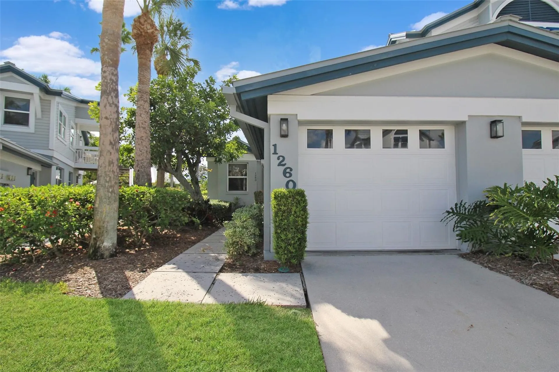 1260 Siesta Bayside Drive Sarasota FL 34242