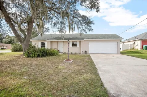 704 Farrington Drive Deltona FL 32725