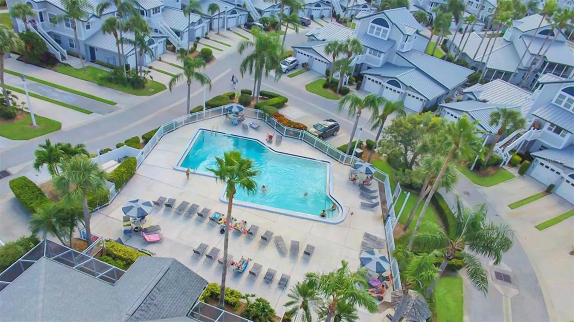 1318 Siesta Bayside Drive Sarasota FL 34242