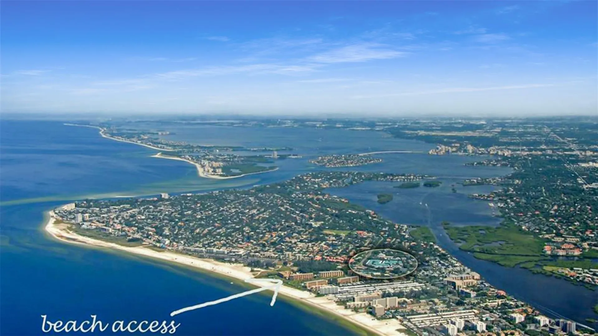 1318 Siesta Bayside Drive Sarasota FL 34242