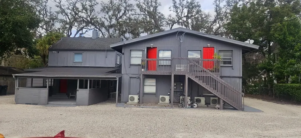 710 E Livingston Street Orlando FL 32803