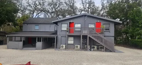 710 E Livingston Street Orlando FL 32803