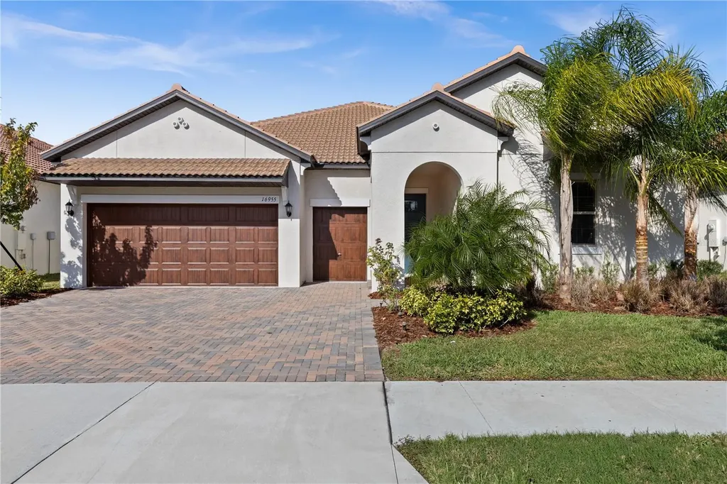 16955 Scuba Crest Street Wimauma FL 33598