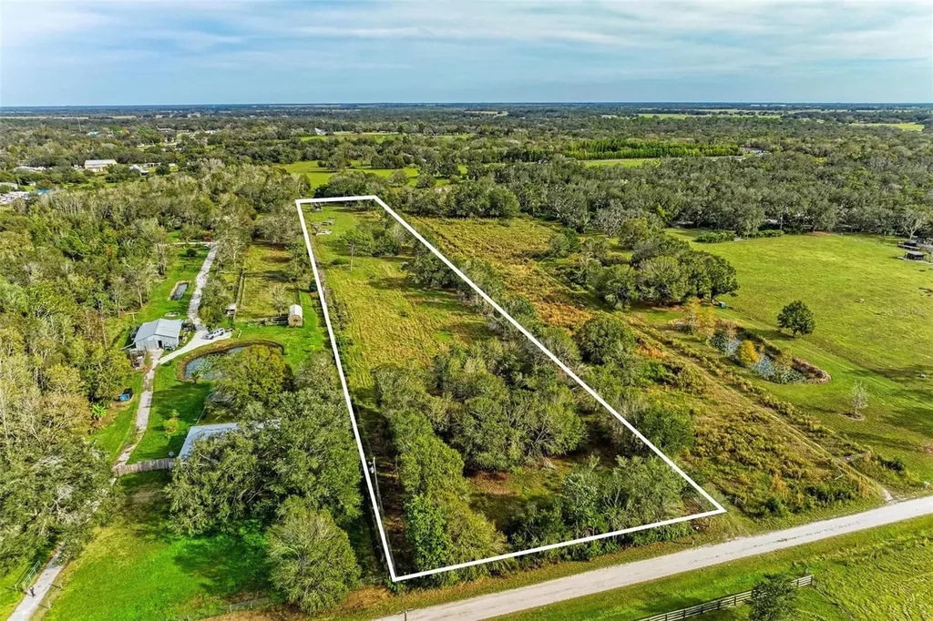 10589 Brendle Road Myakka City FL 34251