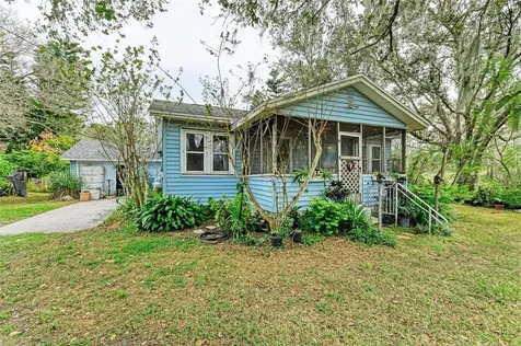 10589 Brendle Road Myakka City FL 34251