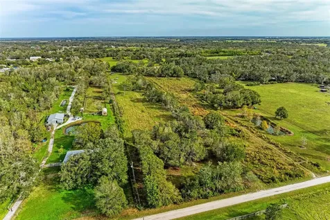 10589 Brendle Road Myakka City FL 34251