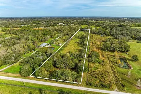 10589 Brendle Road Myakka City FL 34251