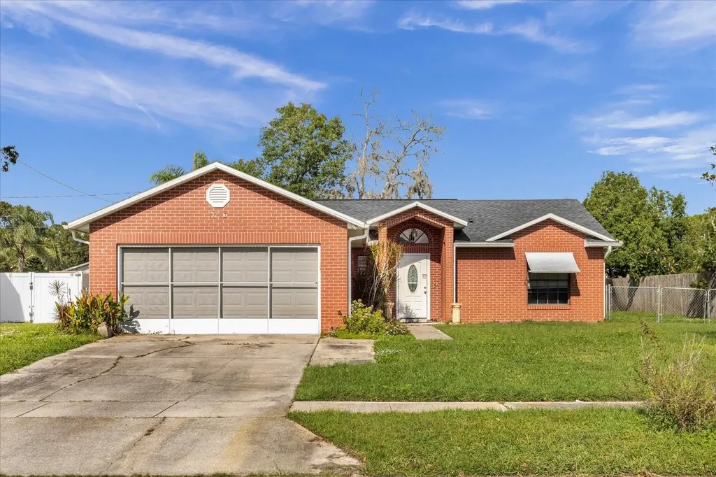 3270 Kirby Drive Titusville FL 32796