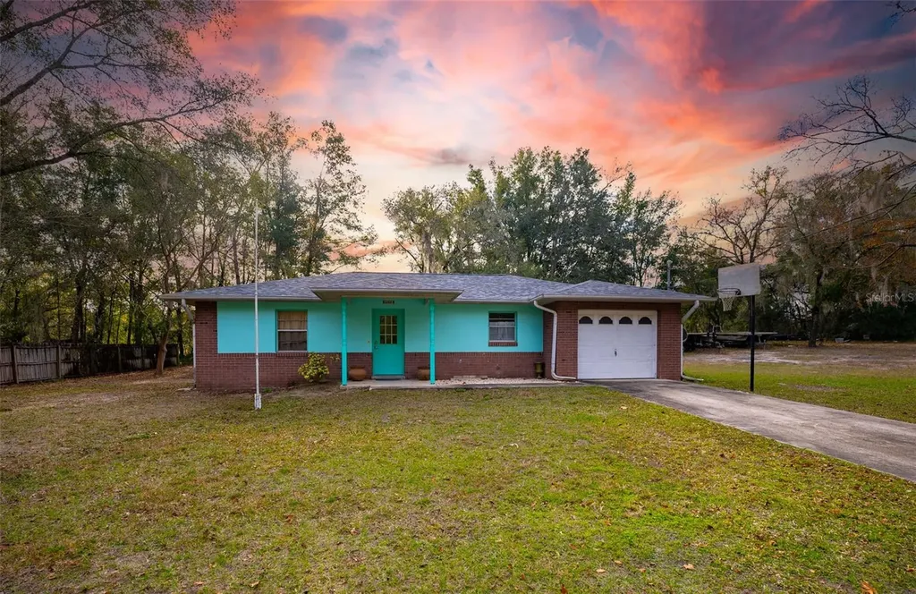 19098 Saint George Drive Dunnellon FL 34432
