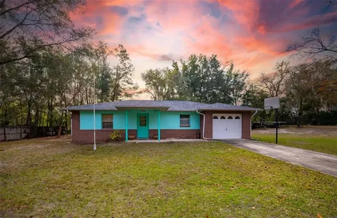 19098 Saint George Drive Dunnellon FL 34432