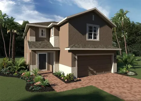 1498 Woodmont Boulevard Kissimmee FL 34746