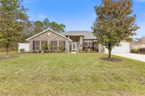 19 Llama Trail Palm Coast FL 32164