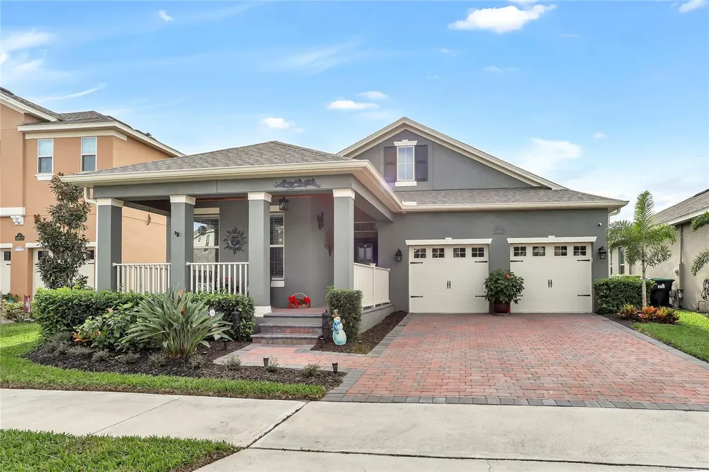 10266 Atwater Bay Drive Winter Garden FL 34787
