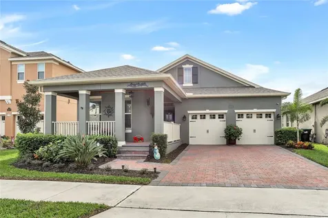 10266 Atwater Bay Drive Winter Garden FL 34787