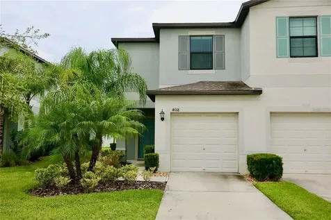 4018 Wild Senna Boulevard Tampa FL 33619