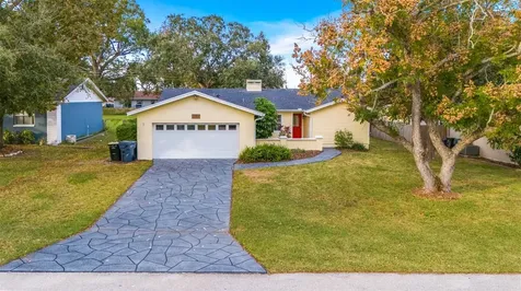 3844 Dovehollow Drive Lakeland FL 33812