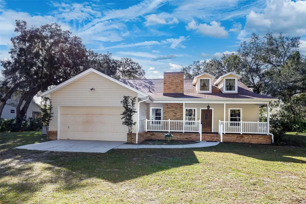628 E Old Mill Drive Debary FL 32713