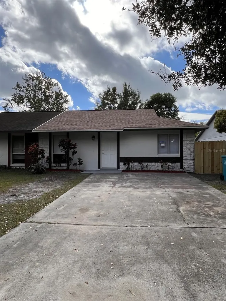 5960 Wallace Drive Orlando FL 32807