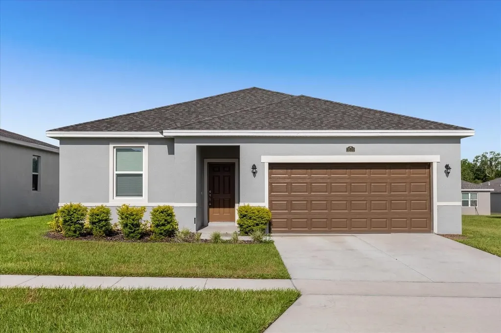 3378 Curlew Avenue Leesburg FL 34748