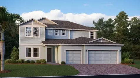 4339 Eastminster Road Davenport FL 33837