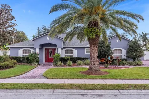 101 Auburn Court Haines City FL 33844