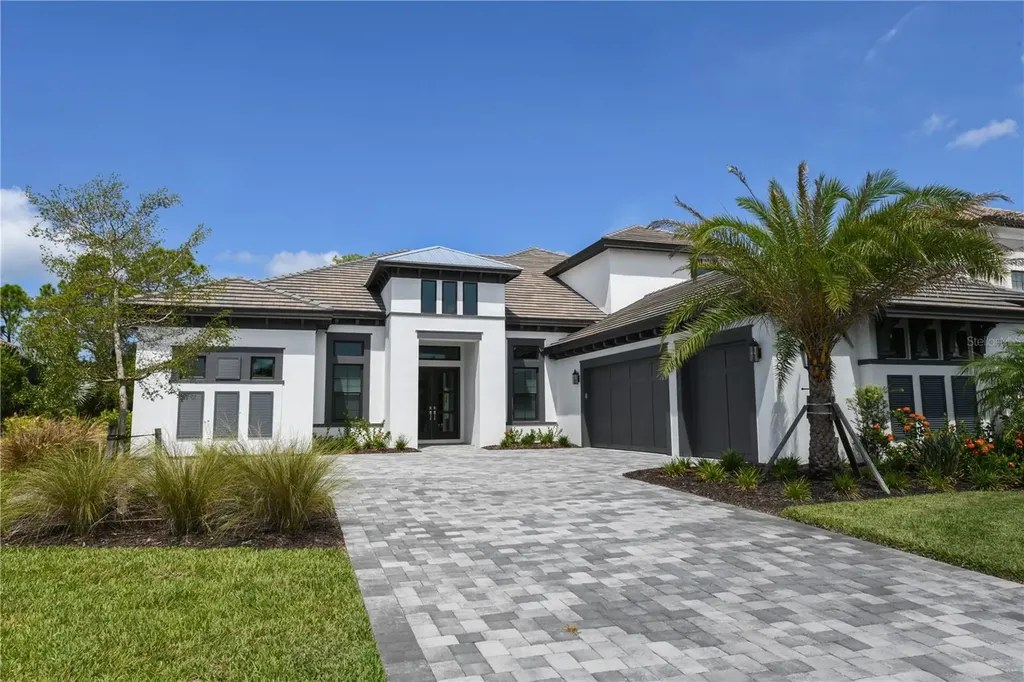 12005 Trails Reserve Court Sarasota FL 34238