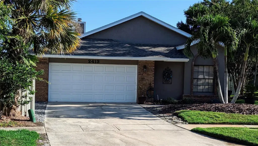 2413 Pewter Court Orlando FL 32837