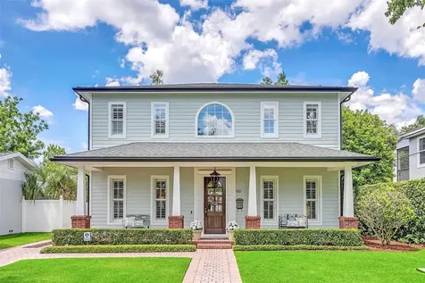 1581 Magnolia Avenue Winter Park FL 32789