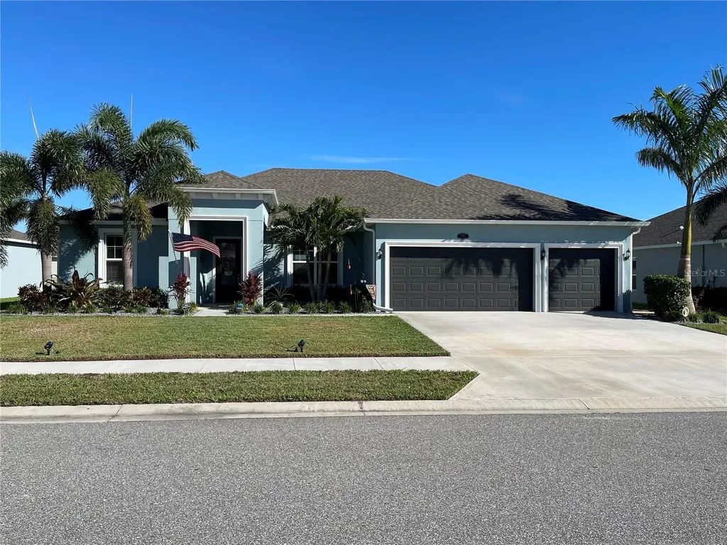 757 Dove Landing Avenue Palm Bay FL 32905