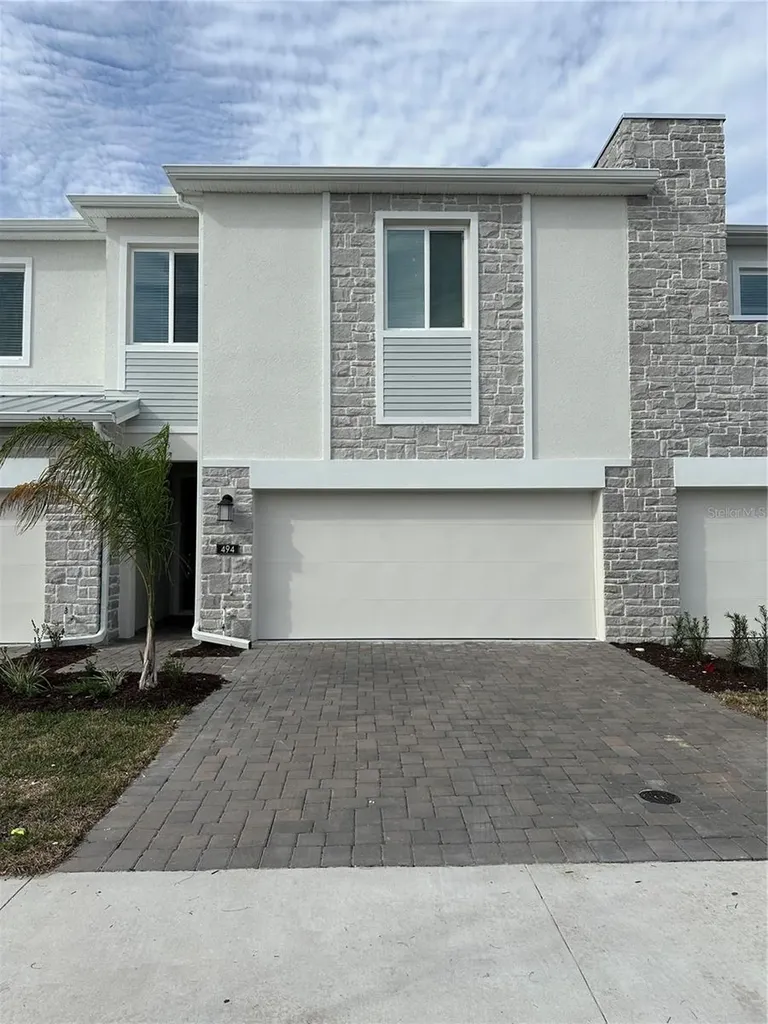 494 Bogey Drive Davenport FL 33896