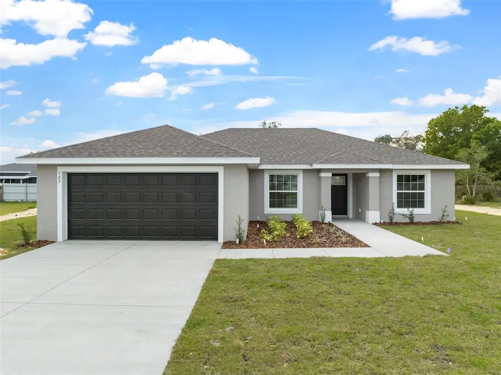 127 Hayes Street Lake Wales FL 33859