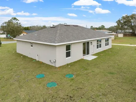 127 Hayes Street Lake Wales FL 33859