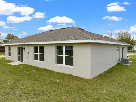 127 Hayes Street Lake Wales FL 33859