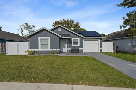 13863 Ginger Creek Boulevard Orlando FL 32826