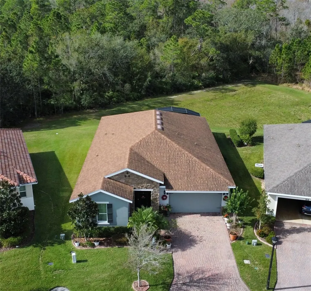 820 Pacific Ridge Road Kissimmee FL 34759