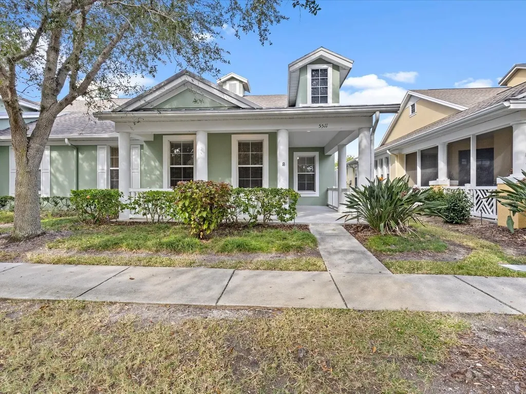5511 Golden Isles Drive Apollo Beach FL 33572