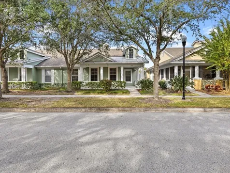 5511 Golden Isles Drive Apollo Beach FL 33572