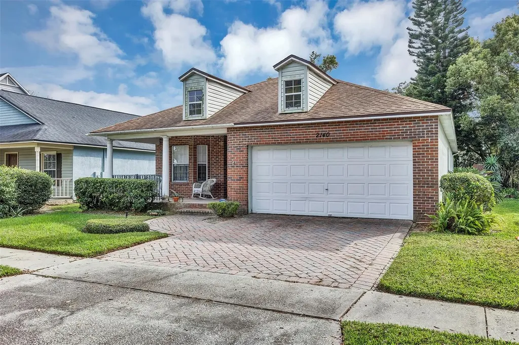 2140 Savannah Oaks Lane Apopka FL 32703