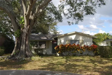 3719 15th Avenue N St Petersburg FL 33713