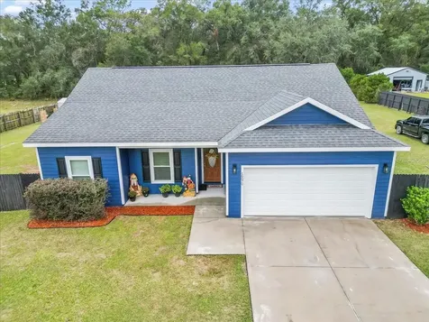 16070 NW 73rd Court Trenton FL 32693