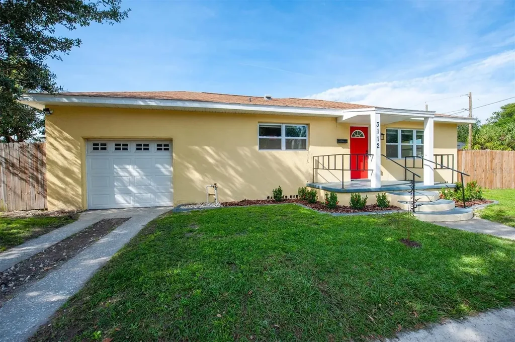3112 N 15th Street Tampa FL 33605
