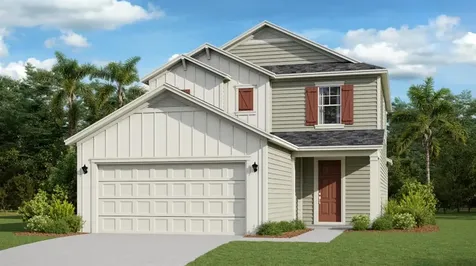3502 NE 40th Lane Ocala FL 34479