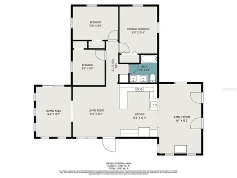 4734 W Wisconsin Avenue Tampa FL 33616