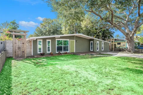 4734 W Wisconsin Avenue Tampa FL 33616