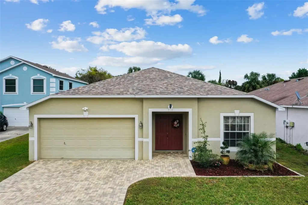 7213 Hamilton Park Boulevard Tampa FL 33615