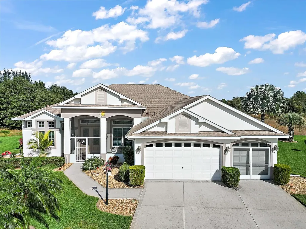 27226 Nostalgia Drive Leesburg FL 34748