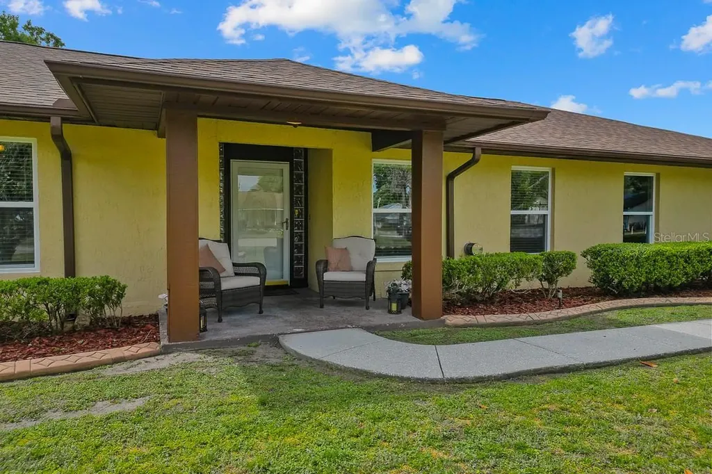 3580 Tanager Lane W Mulberry FL 33860