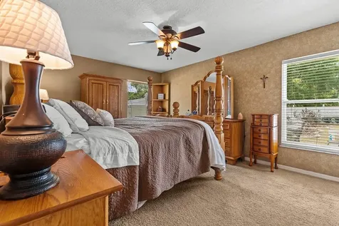 3580 Tanager Lane W Mulberry FL 33860