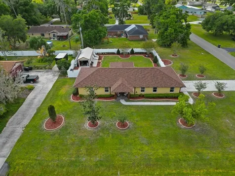 3580 Tanager Lane W Mulberry FL 33860