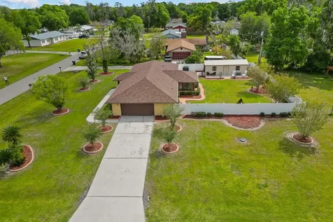 3580 Tanager Lane W Mulberry FL 33860